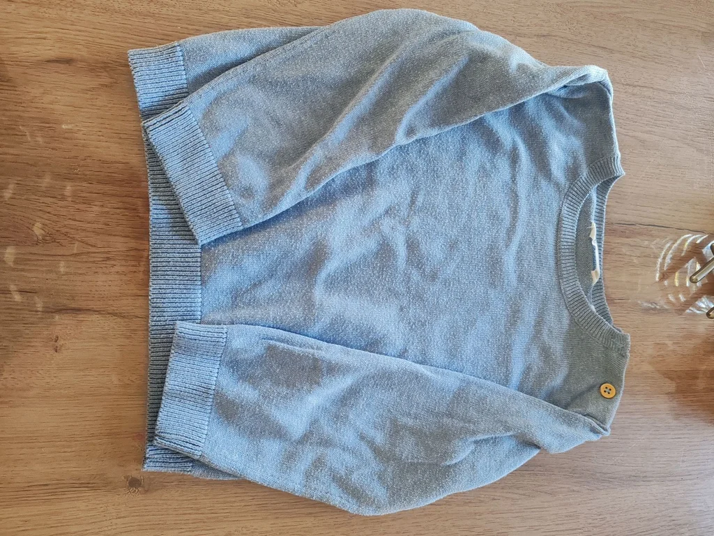 Pull mango 4/5 ans